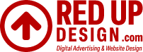 Red Up Design